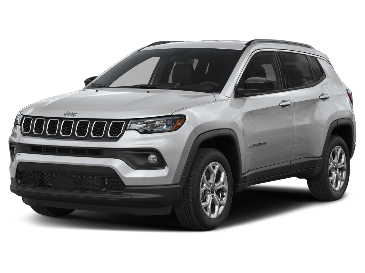 2025 Jeep Compass's photo