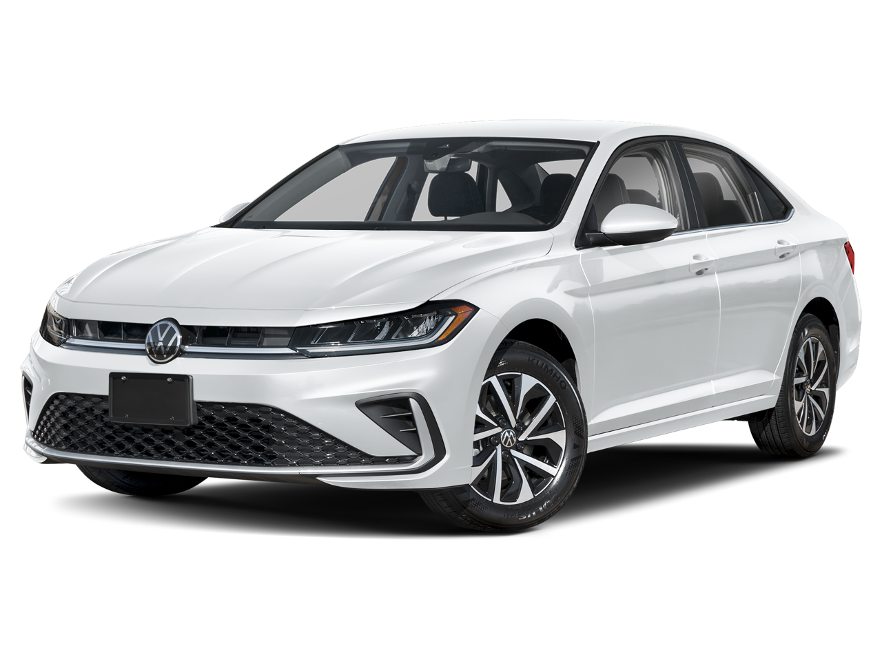2025 Volkswagen JETTA SEDAN
