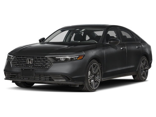 2026 Honda ACCORD SEDAN SE CVT