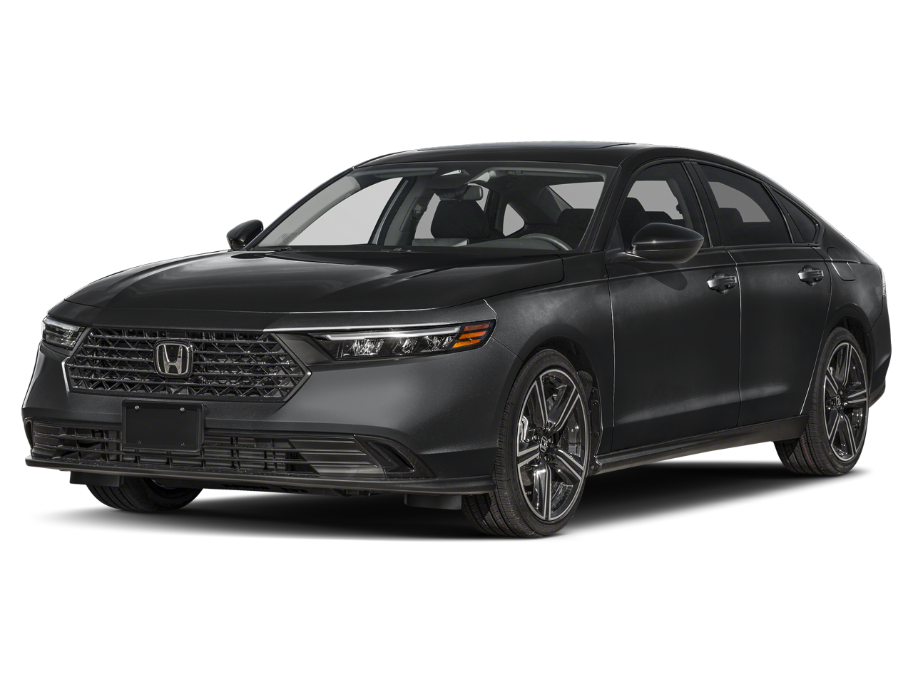2026 Honda ACCORD SEDAN SE CVT