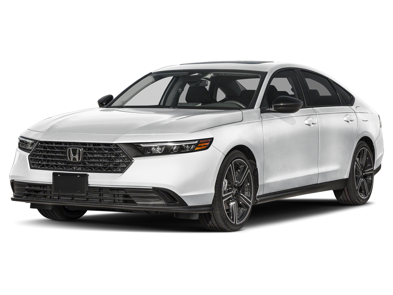 2026 Honda ACCORD SEDAN SE CVT