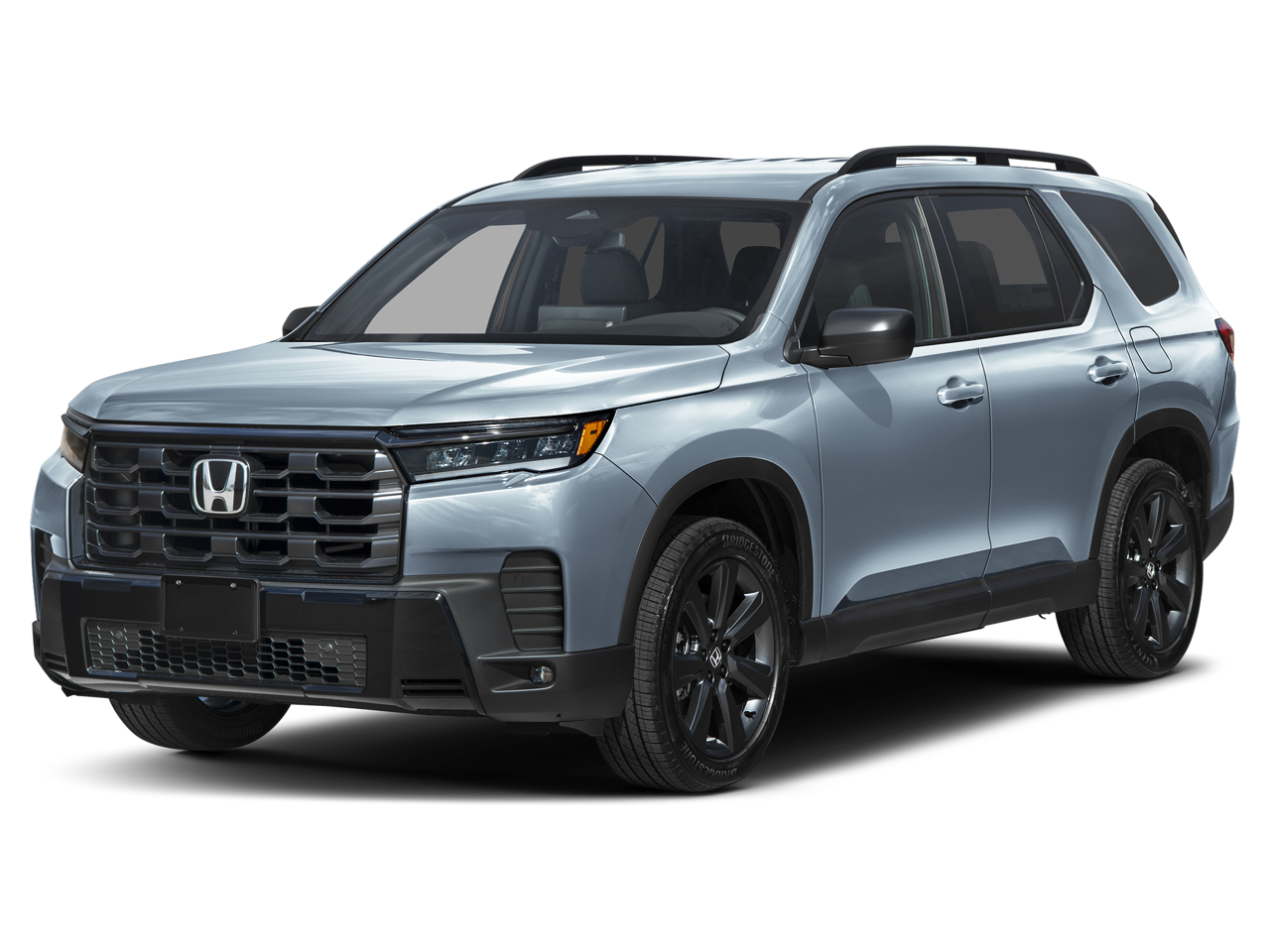 2026 Honda Pilot Sport AWD's photo