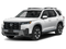2026 Honda PILOT TOURING AWD