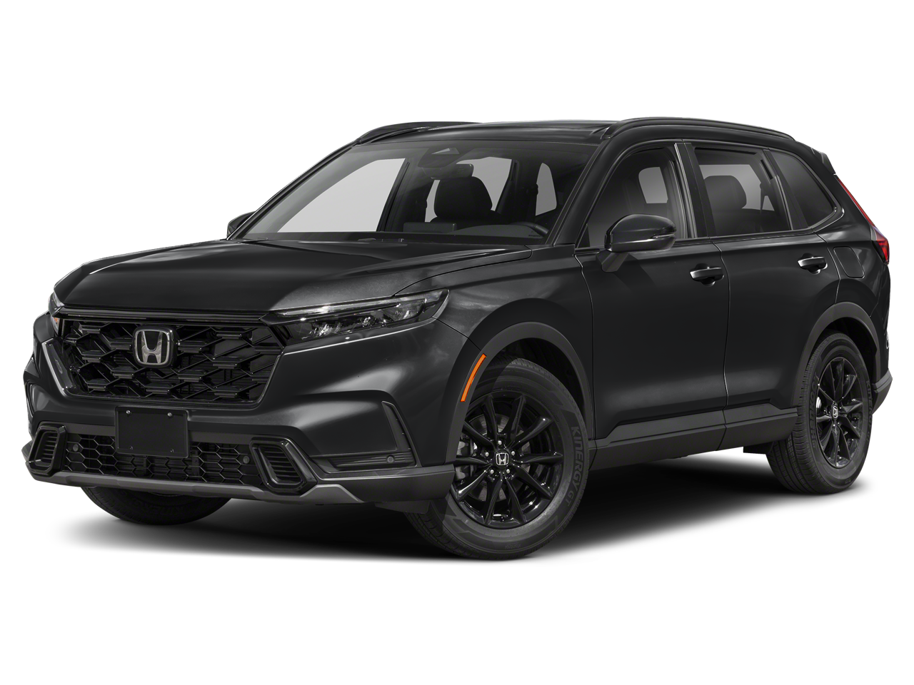 2026 Honda CR-V's photo