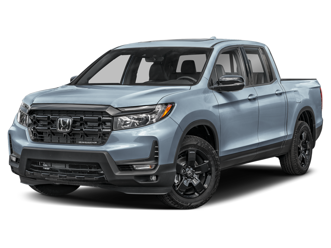 2026 Honda Ridgeline Black Edition - Photo 34