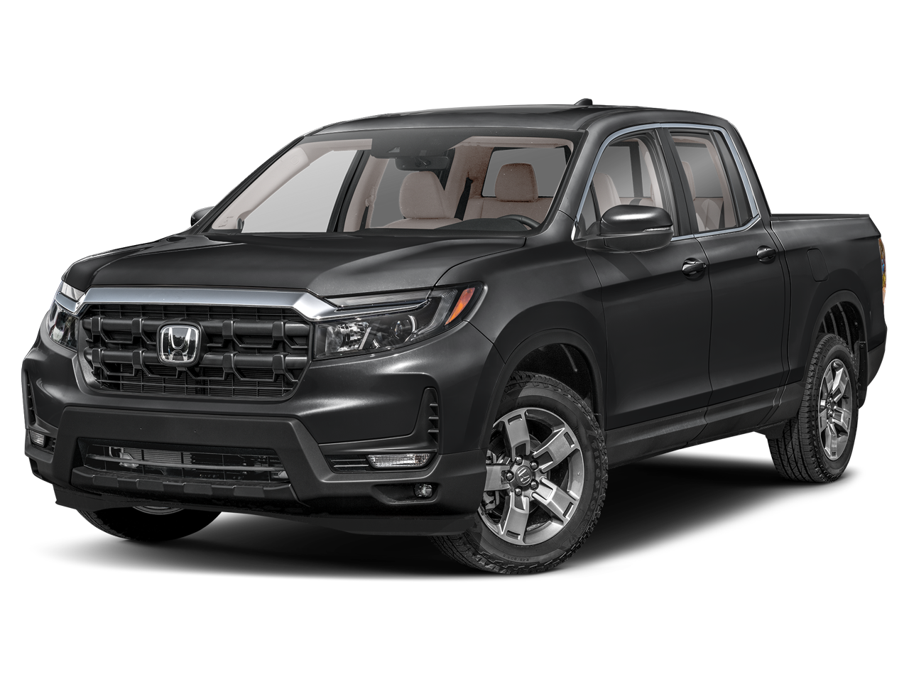 2026 Honda Ridgeline RTL - Photo 20