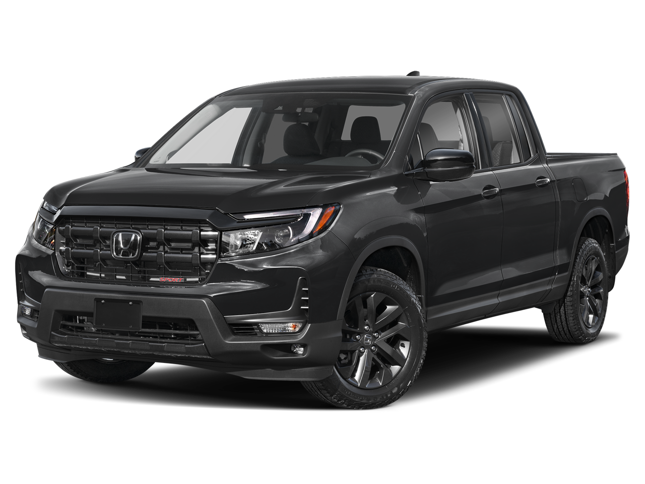 2026 Honda Ridgeline Sport - Photo 21
