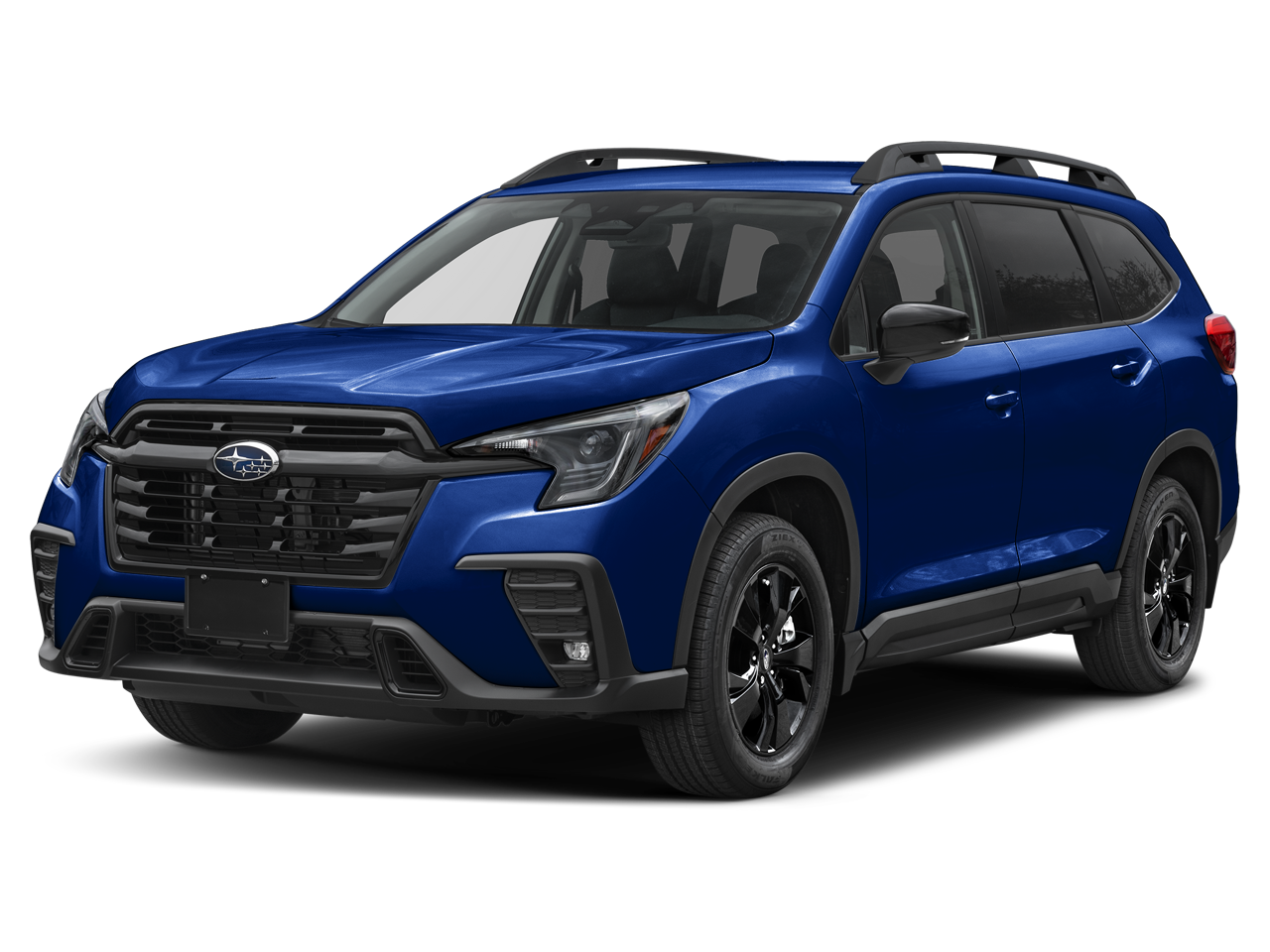 2026 Subaru Ascent