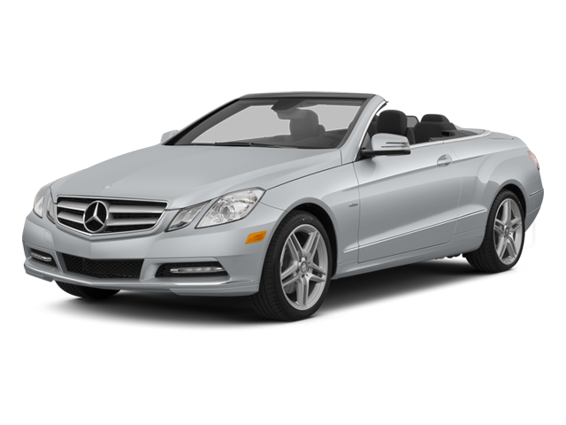 2013 Mercedes-Benz E-Class E 350
