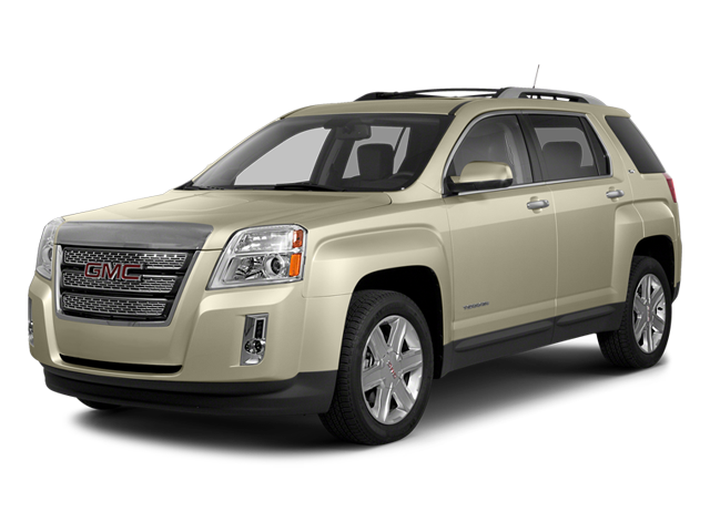 2014 GMC Terrain SLE-1