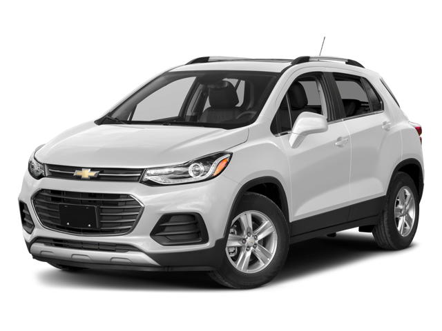 2018 Chevrolet Trax LT AWD's photo