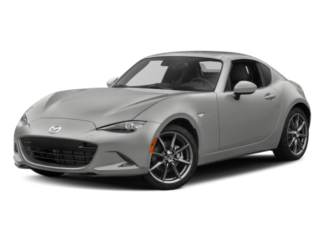 2018 Mazda MX-5 Miata Grand Touring Auto's photo