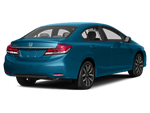 2015 Honda Civic Sedan EX-L