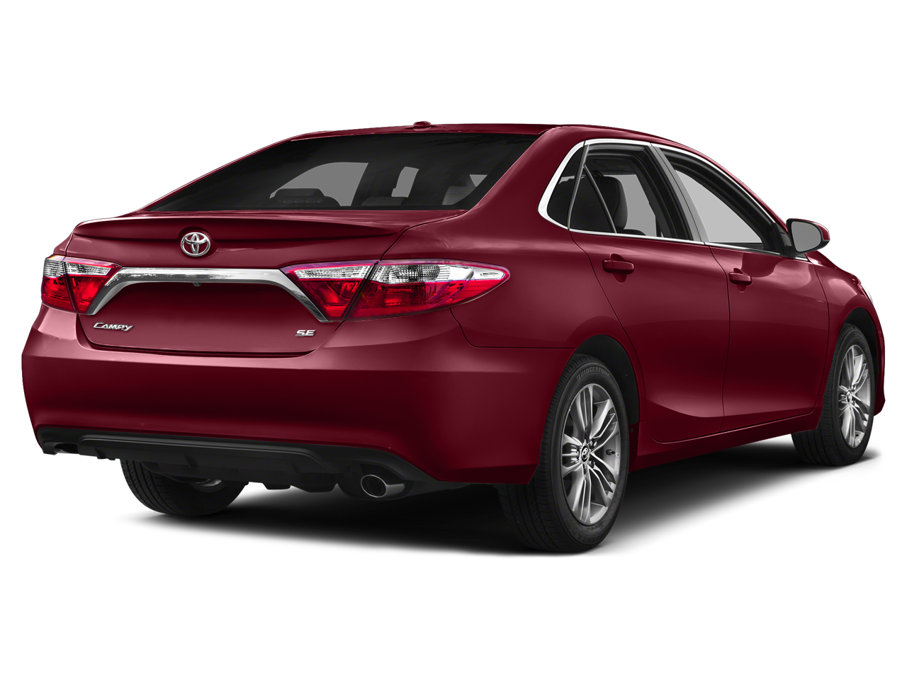 Used 2015 Toyota Camry XSE with VIN 4T1BF1FK3FU948315 for sale in Huntington, WV