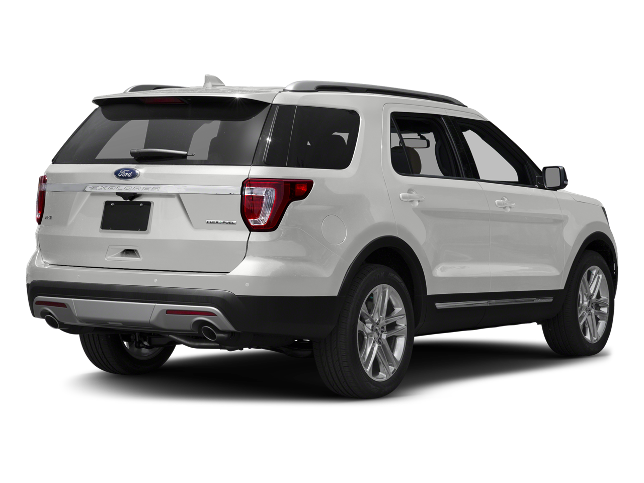 Used 2016 Ford Explorer XLT with VIN 1FM5K8D80GGC04406 for sale in Huntington, WV