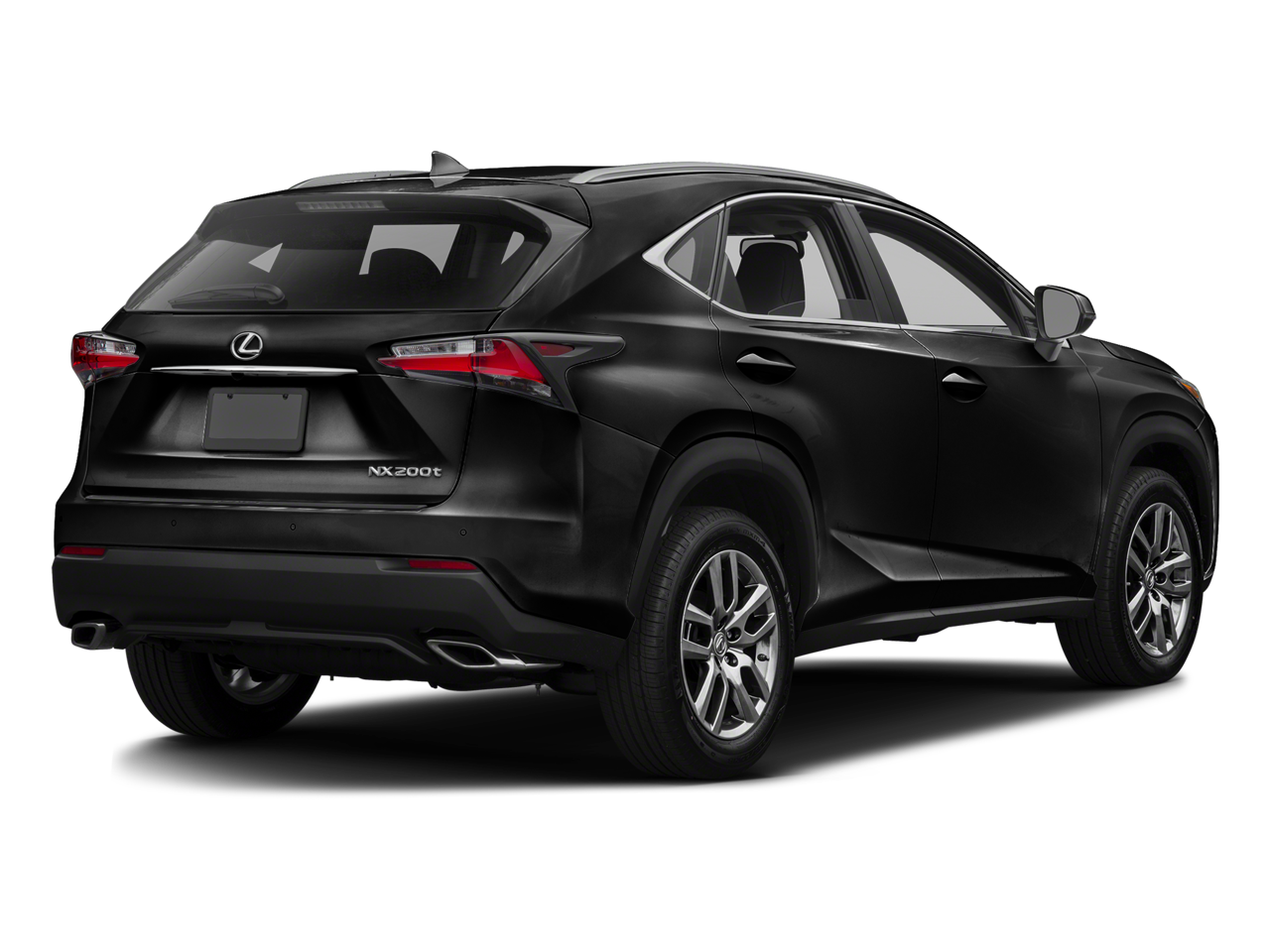 Used 2017 Lexus NX 200t with VIN JTJBARBZ1H2117377 for sale in Huntington, WV