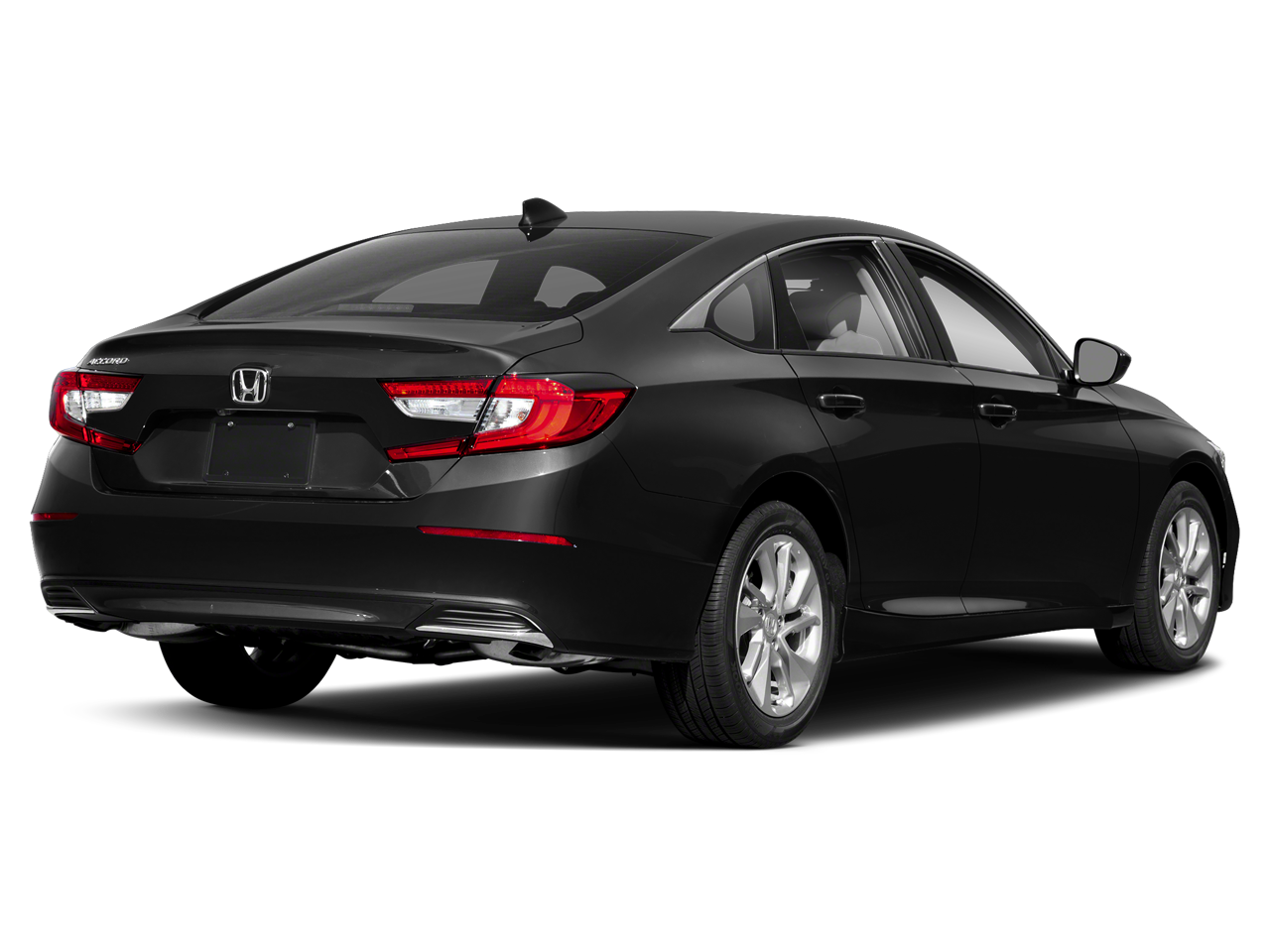 Used 2018 Honda Accord LX with VIN 1HGCV1F1XJA250637 for sale in Huntington, WV