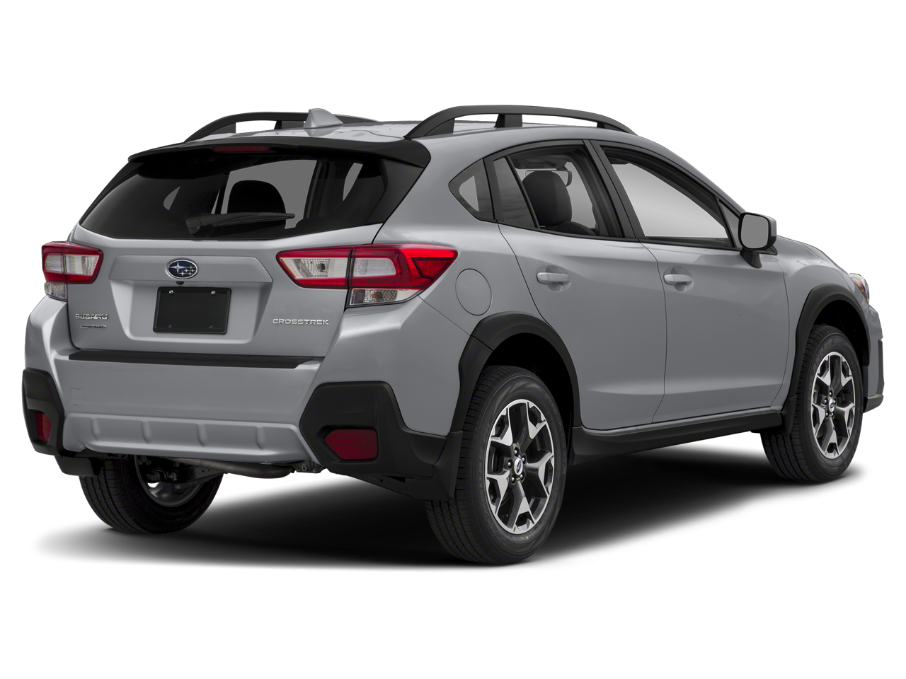 Used 2018 Subaru Crosstrek Premium with VIN JF2GTABC5JH267853 for sale in Huntington, WV