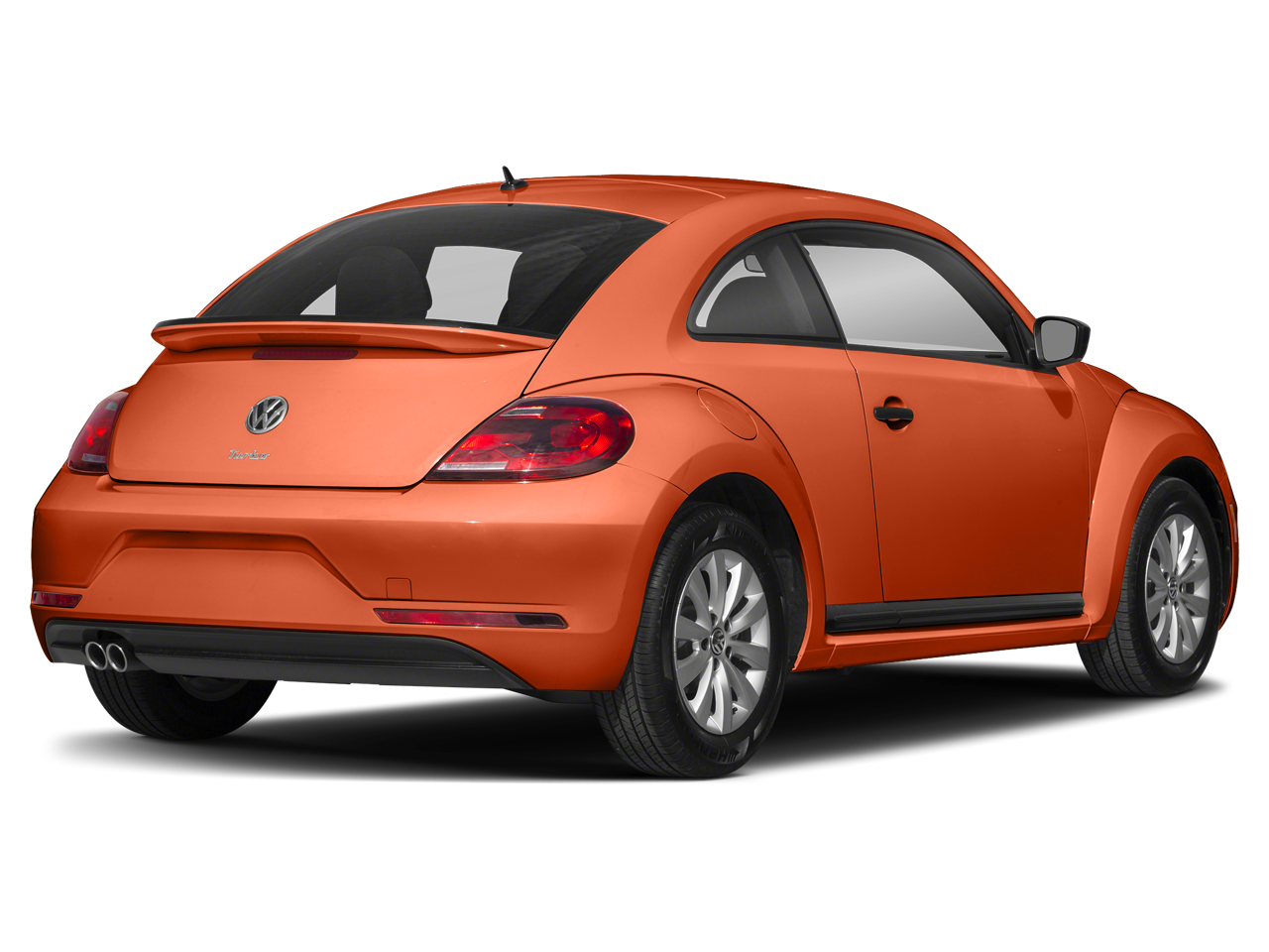 Used 2018 Volkswagen Beetle S with VIN 3VWFD7AT0JM700919 for sale in Huntington, WV