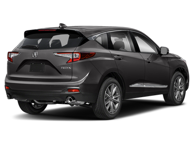 2019 Acura RDX SH-AWD w/Tech