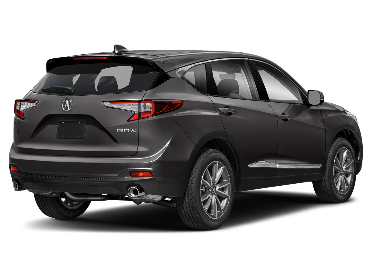 2019 Acura RDX SH-AWD w/Tech