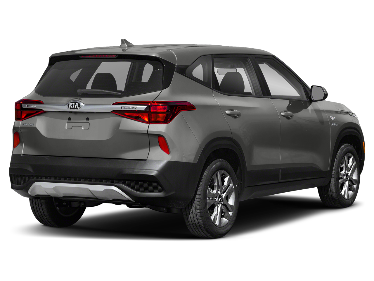 Used 2021 Kia Seltos LX with VIN KNDEPCAA7M7177281 for sale in Huntington, WV