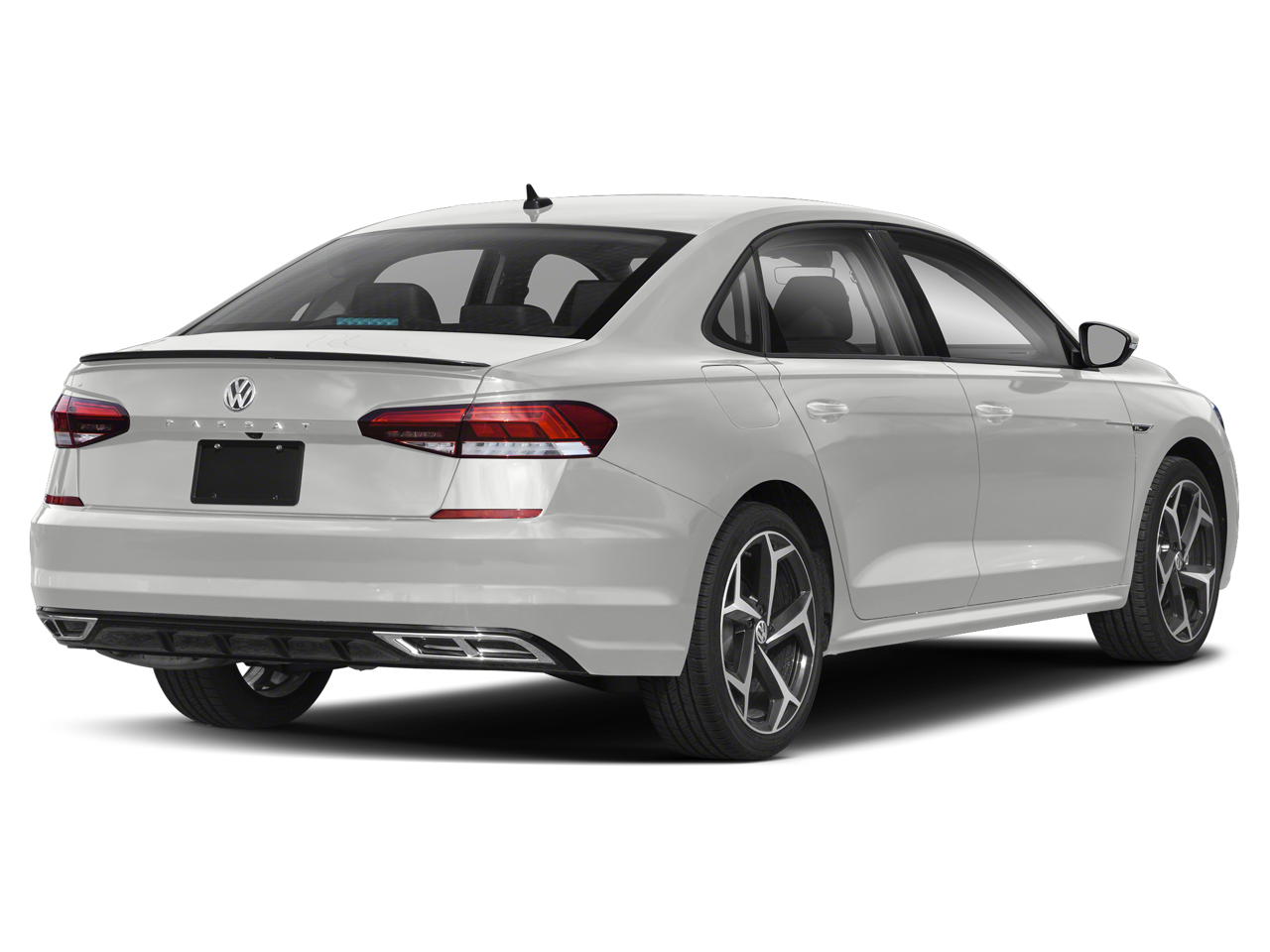 Used 2021 Volkswagen Passat R-Line with VIN 1VWMA7A39MC005814 for sale in Huntington, WV