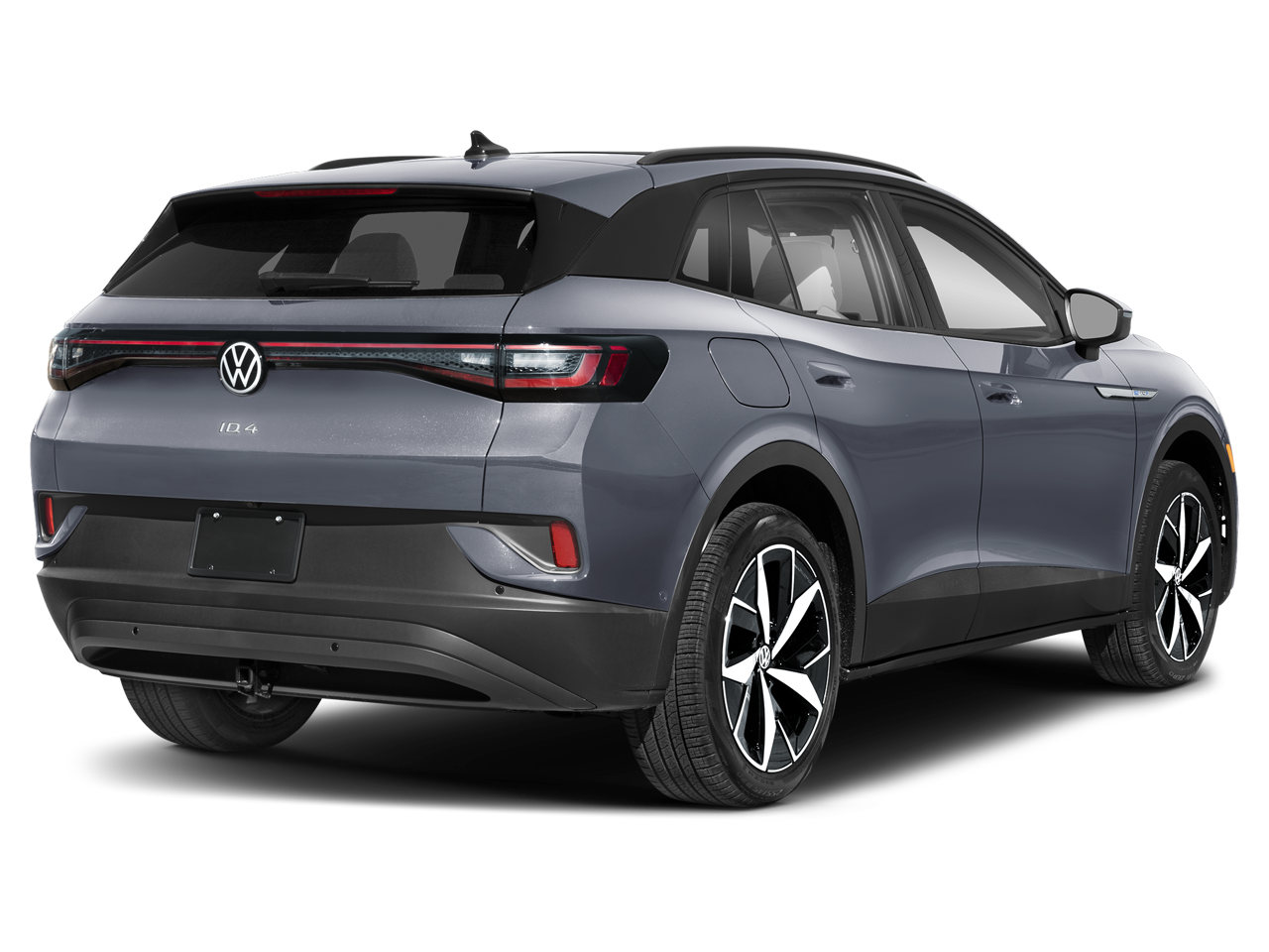 Used 2023 Volkswagen ID.4 PRO S with VIN 1V2VMPE81PC024722 for sale in Huntington, WV