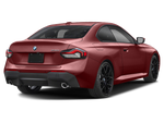 2024 BMW 230I COUPE