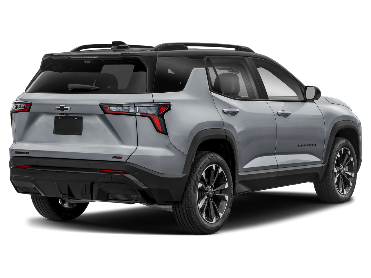 2025 Chevrolet Equinox AWD RS