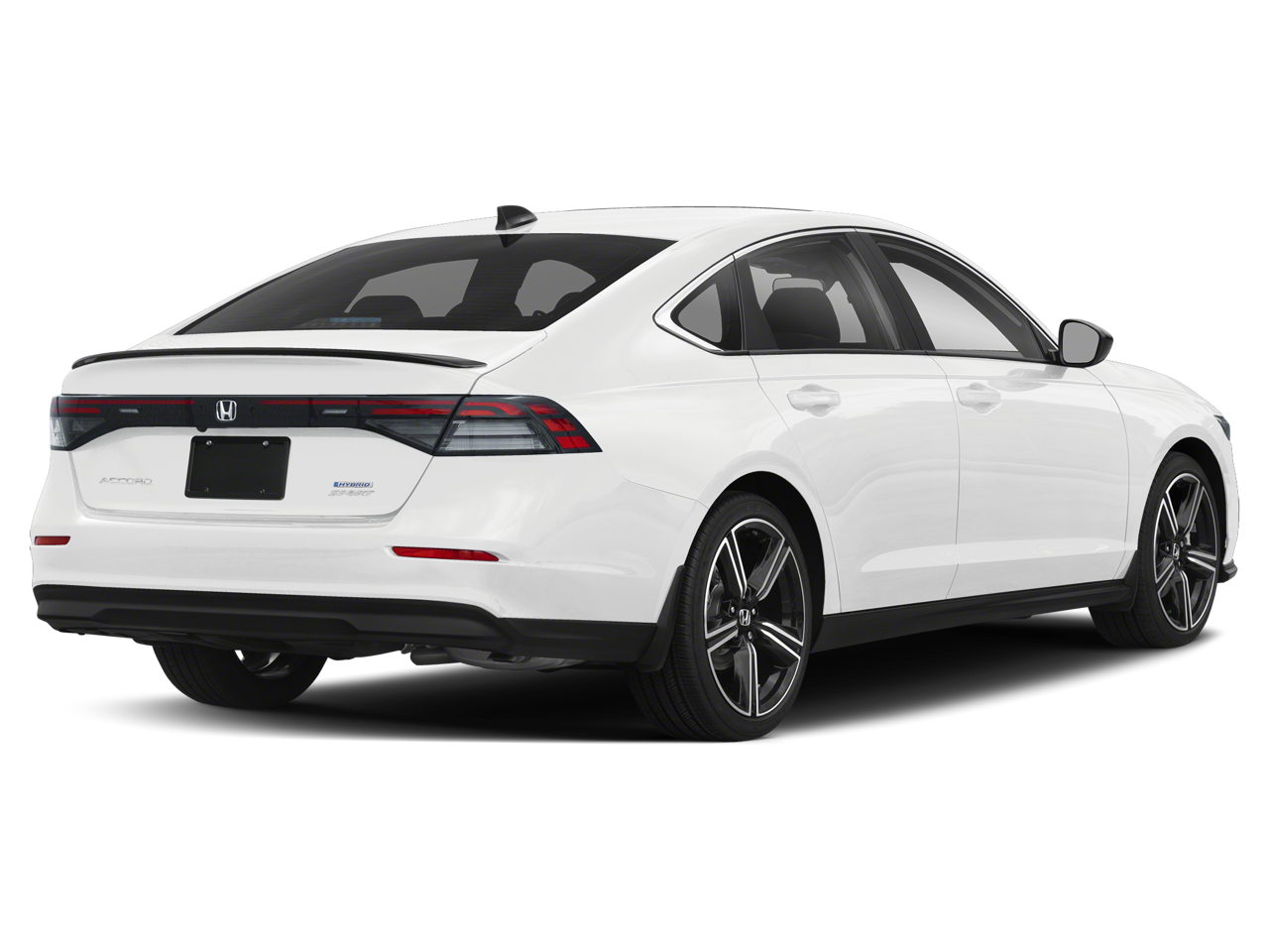 2025 Honda Accord Hybrid Sport - Photo 27