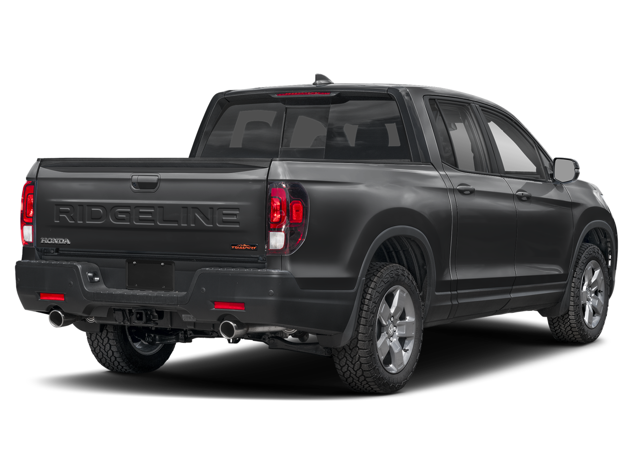 2025 Honda Ridgeline TrailSport - Photo 36