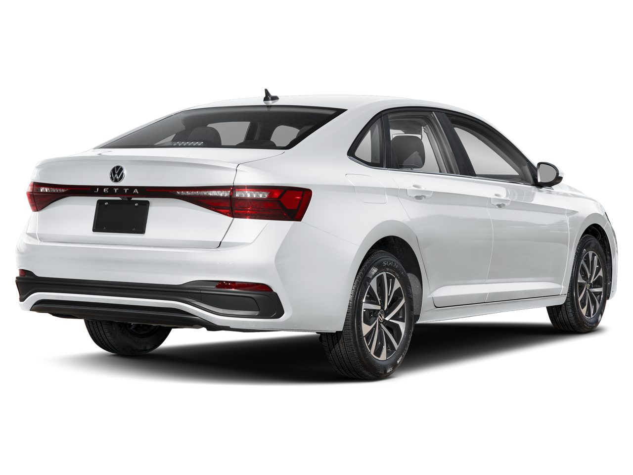 2025 Volkswagen JETTA SEDAN