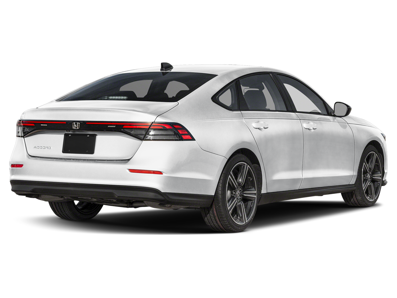 2026 Honda ACCORD SEDAN SE CVT