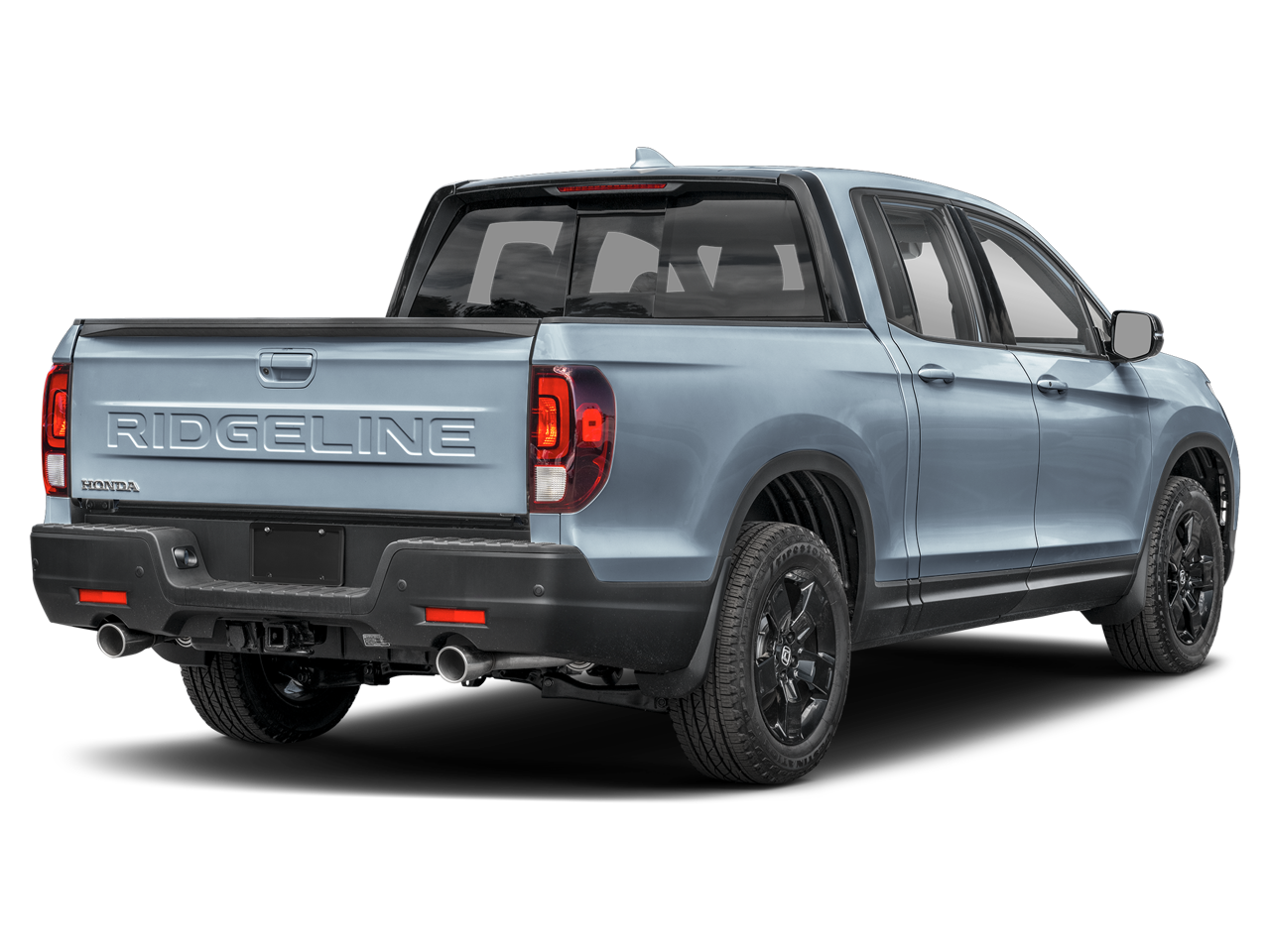 2026 Honda Ridgeline Black Edition - Photo 35