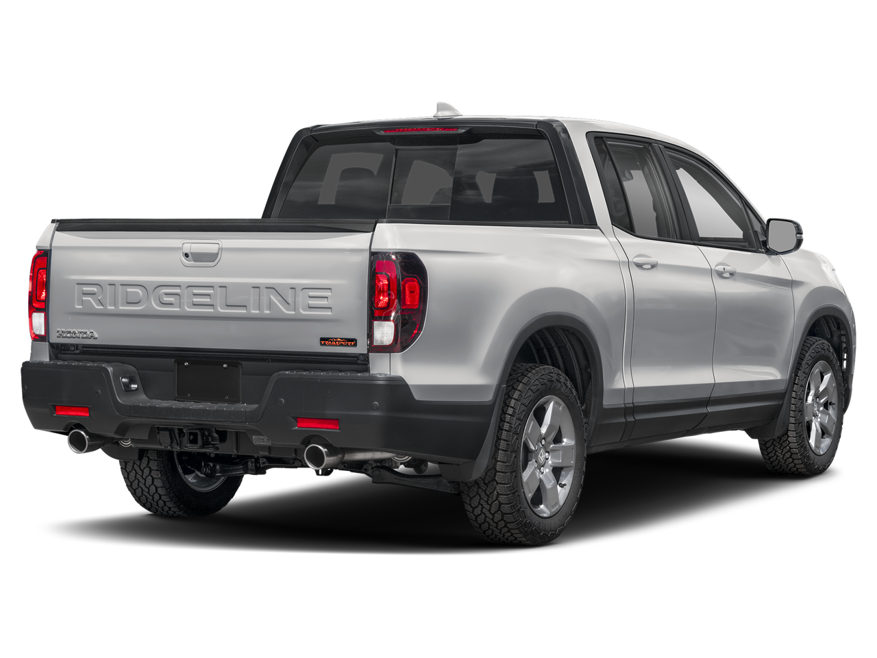 2026 Honda RIDGELINE TRAILSPORT AWD