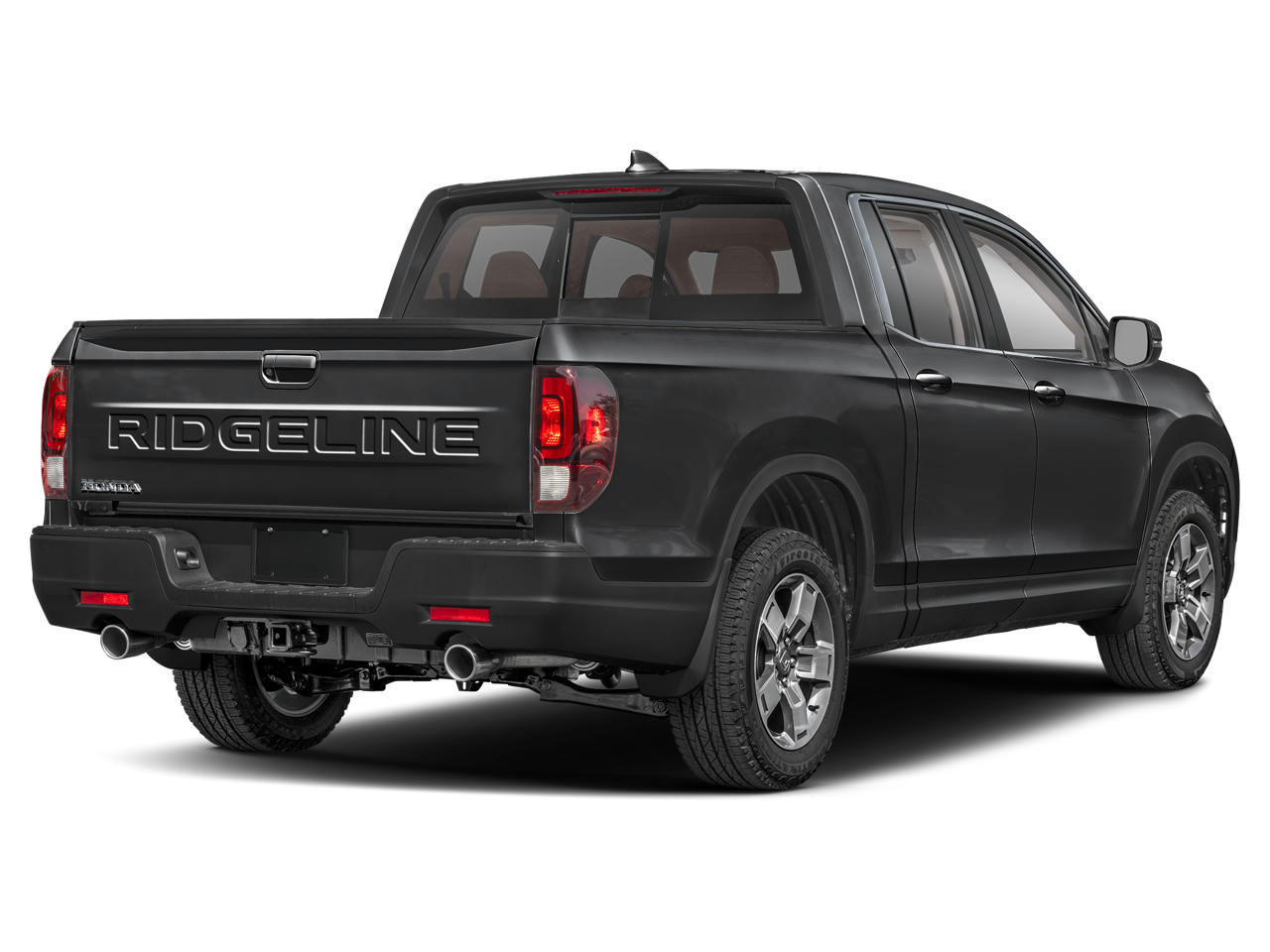 2026 Honda Ridgeline RTL - Photo 21