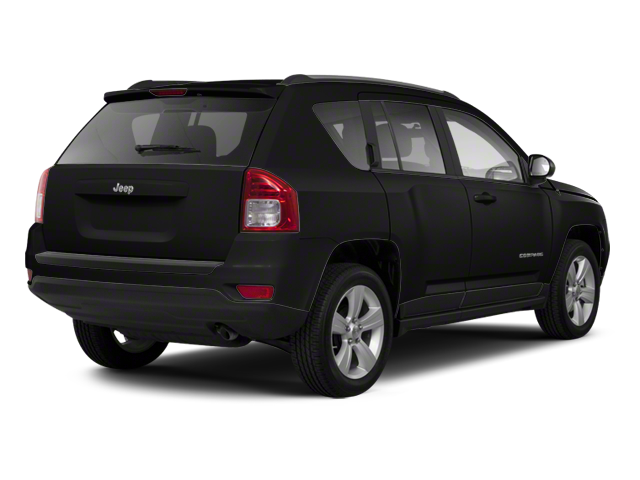 2011 Jeep Compass Latitude
