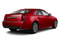 2012 Cadillac CTS Sedan Luxury