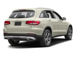 2017 Mercedes-Benz GLC GLC 300