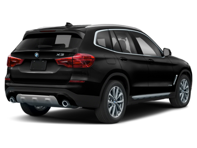 Used 2018 BMW X3 xDrive30i with VIN 5UXTR9C58JLD64845 for sale in Huntington, WV