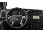 2015 Chevrolet Express Passenger LT