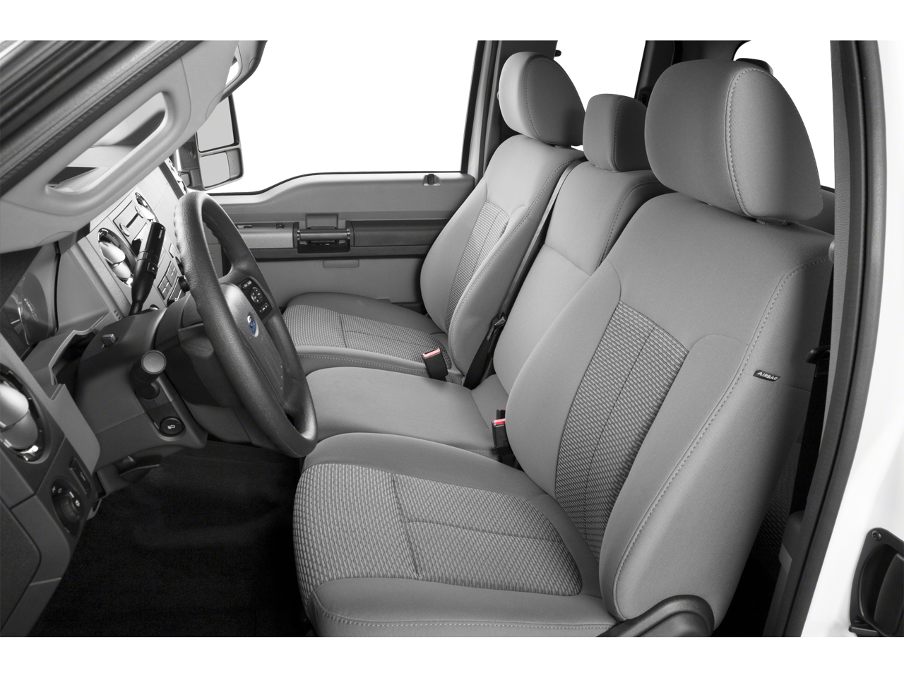 2015 Ford Super Duty F-250 SRW XL