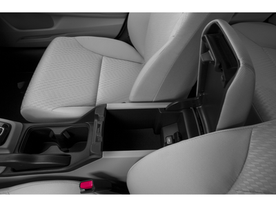 2015 Honda Civic Sedan LX