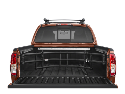 2015 Nissan FRONTIER TRUCK