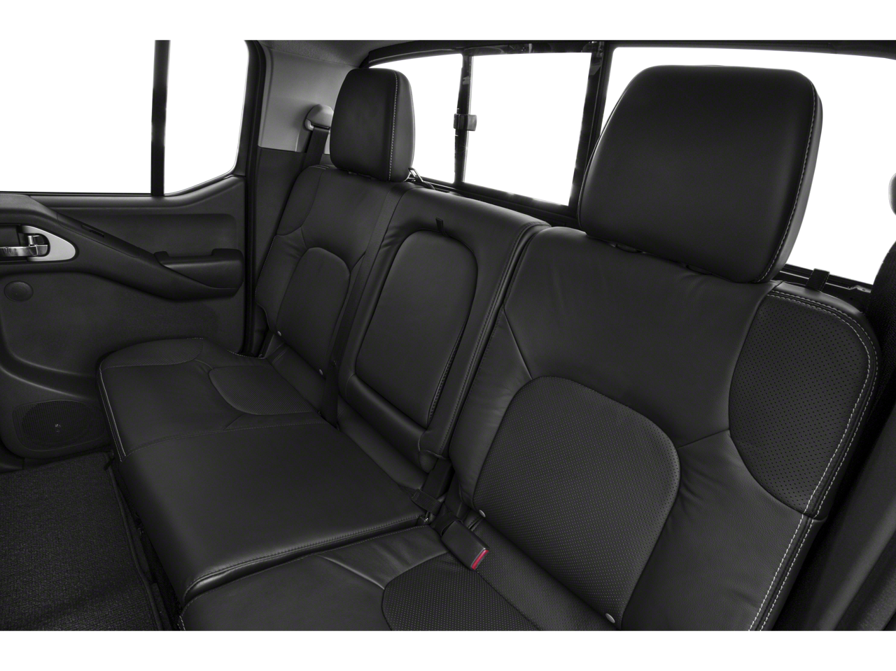 2015 Nissan FRONTIER TRUCK