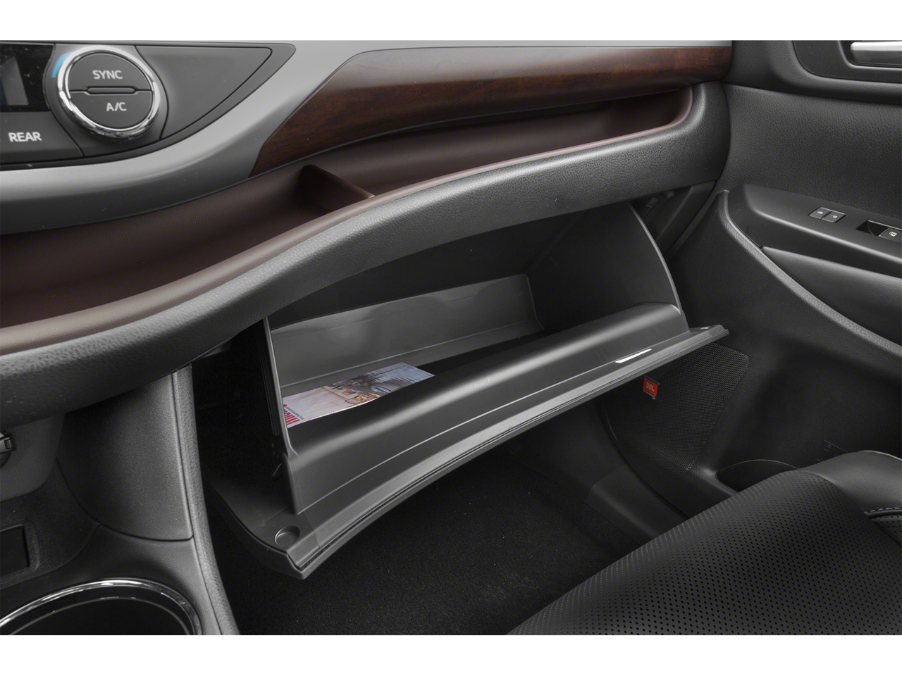 2015 Toyota Highlander LE Plus