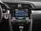 2017 Honda Civic Sedan Touring