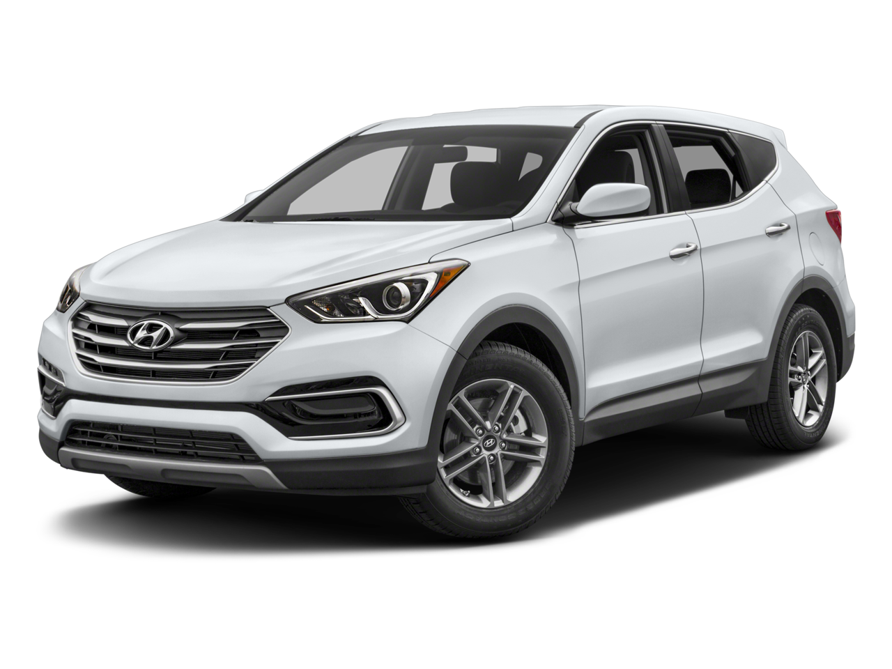 2017 Hyundai Santa Fe Sport AWD's photo