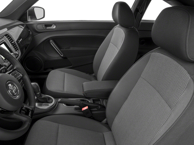 2018 Volkswagen Beetle S
